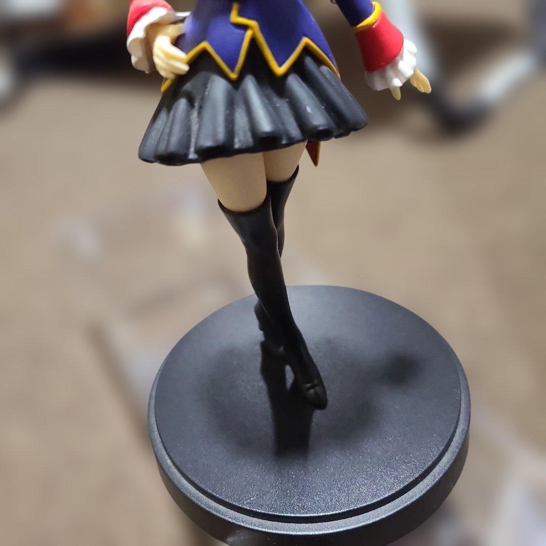 ルルーシュ・ランペルージフィギュア