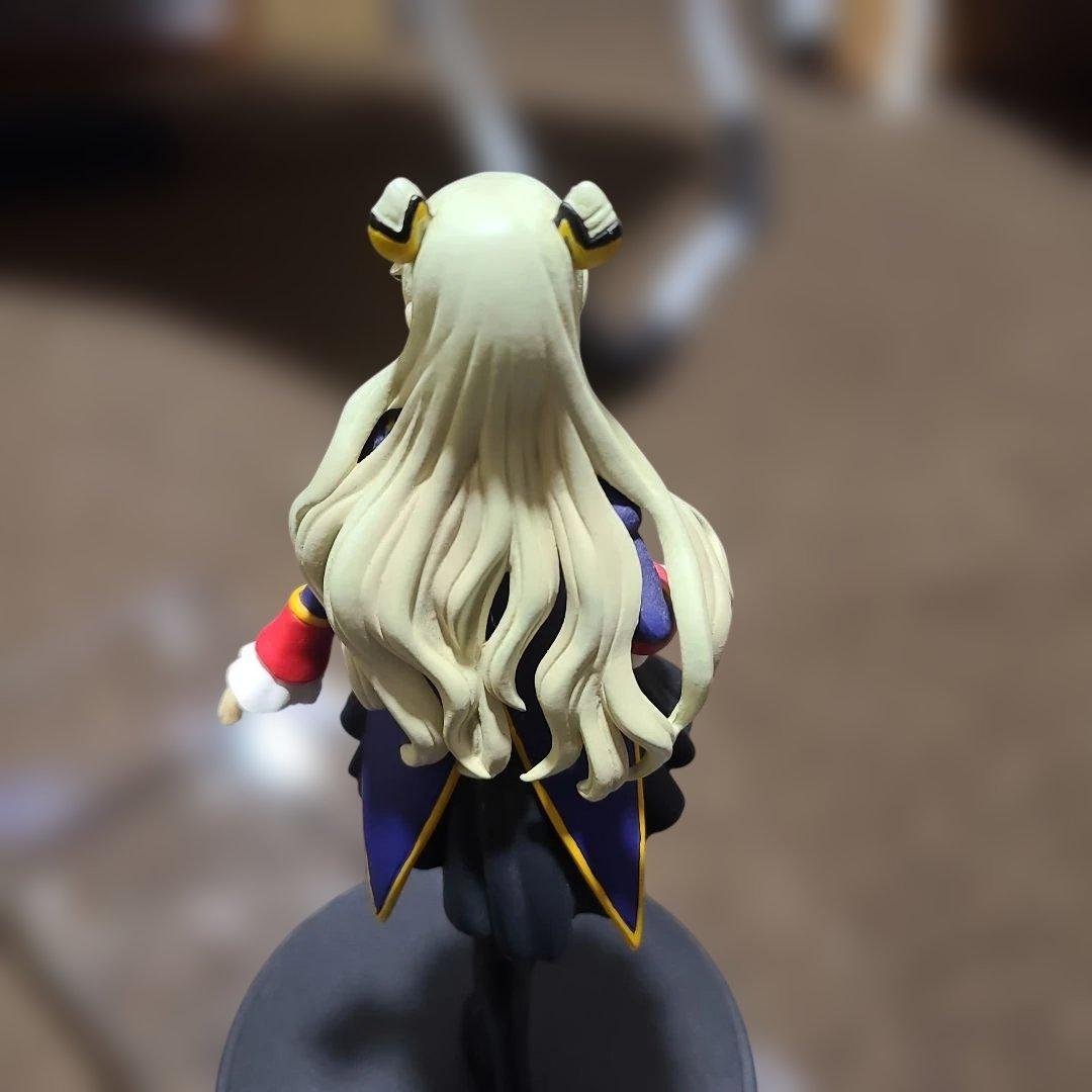 ルルーシュ・ランペルージフィギュア