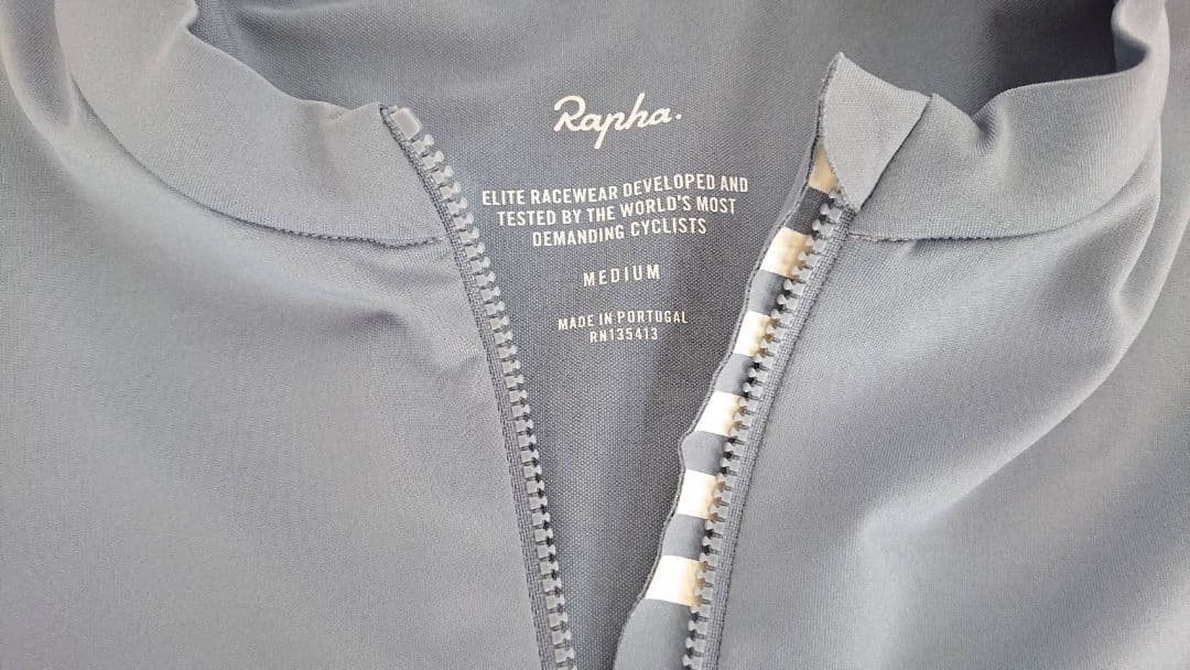 Rapha プロチーム　ジャージ(M)