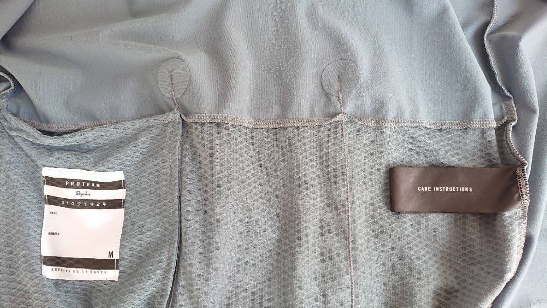 Rapha プロチーム　ジャージ(M)