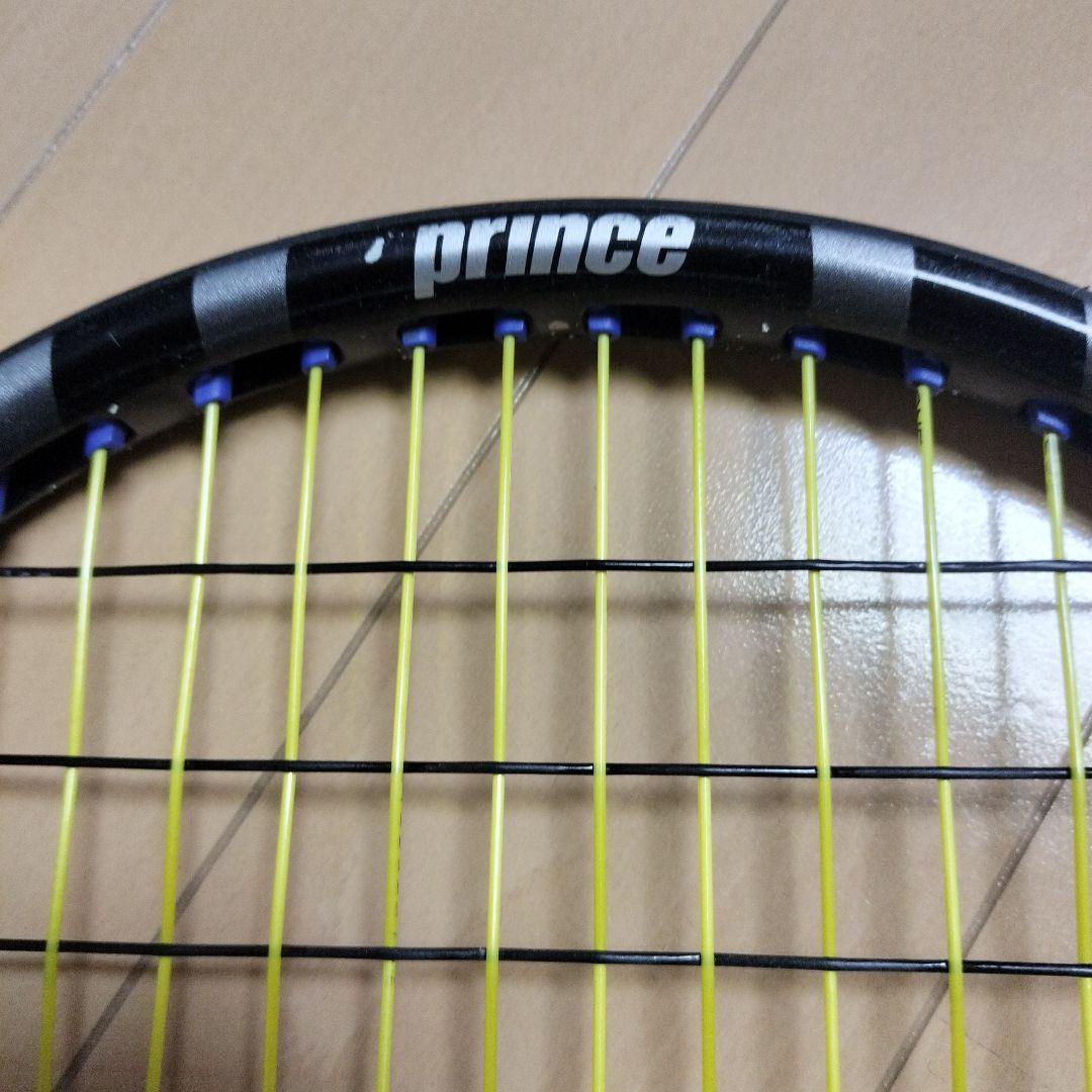 prince テニスラケット 2本セット