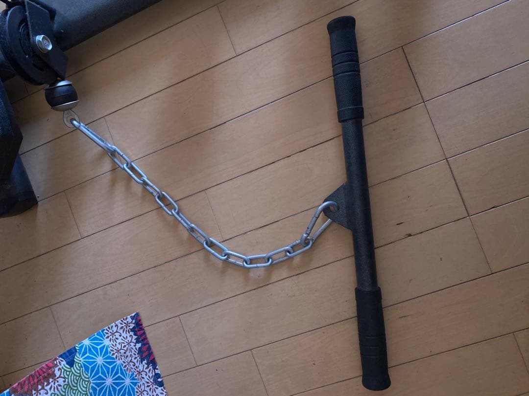 ボディーメーカー　ホームジム