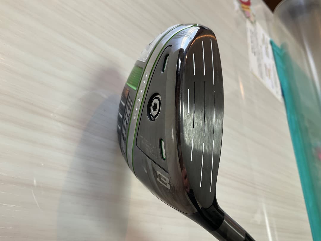 EPIC SPEED 3W (15°)（美品）