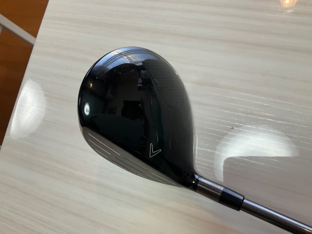 EPIC SPEED 3W (15°)（美品）