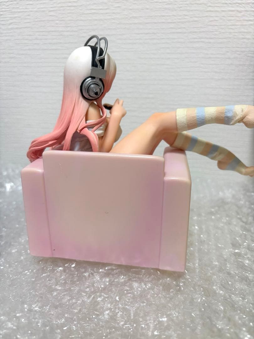 すーぱーそに子 そに子ちゃん生活密着取材スペシャルフィギュア～おやつタイム～