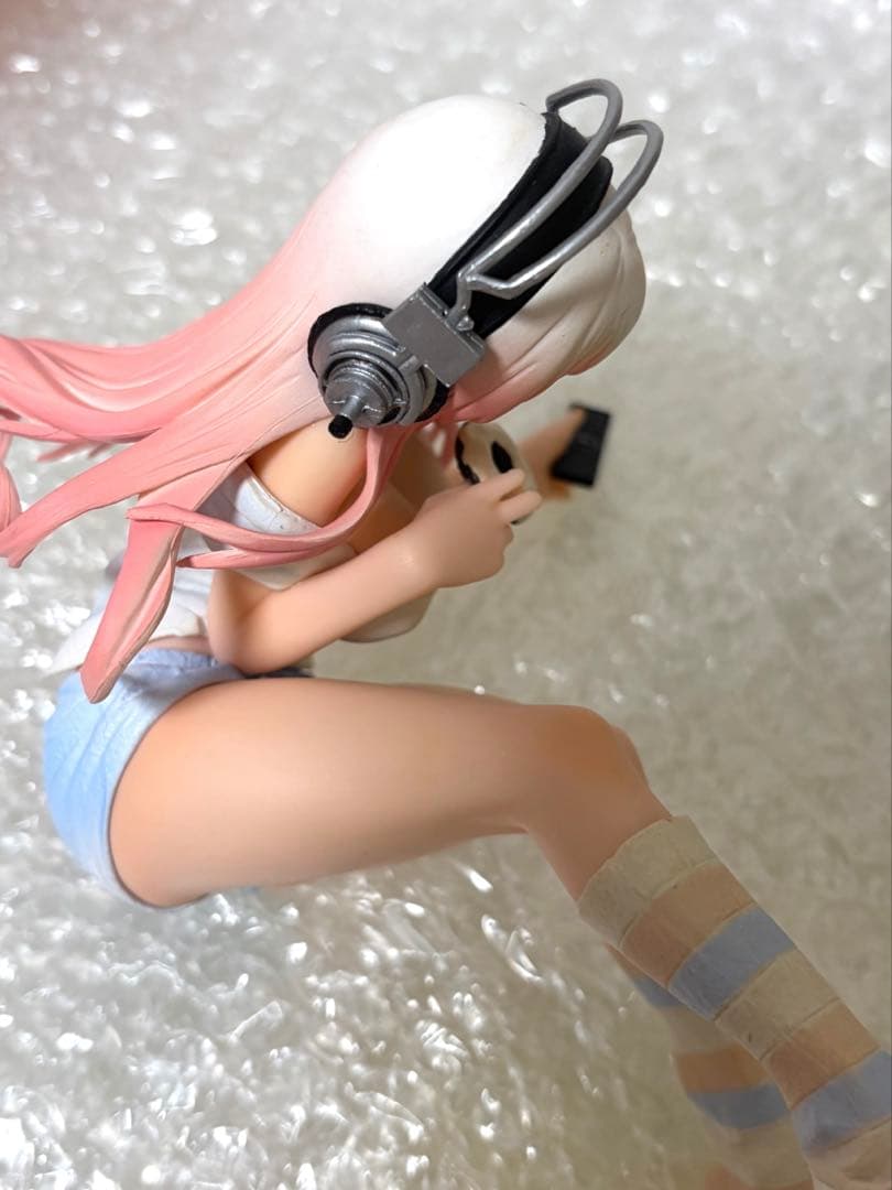すーぱーそに子 そに子ちゃん生活密着取材スペシャルフィギュア～おやつタイム～