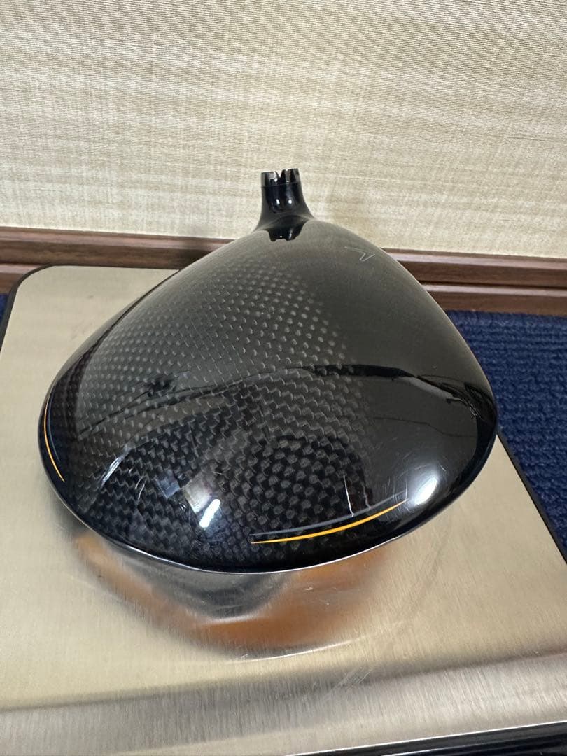ツアー支給品 TC 激レア マーベリックMAX 9度　ドライバーヘッド