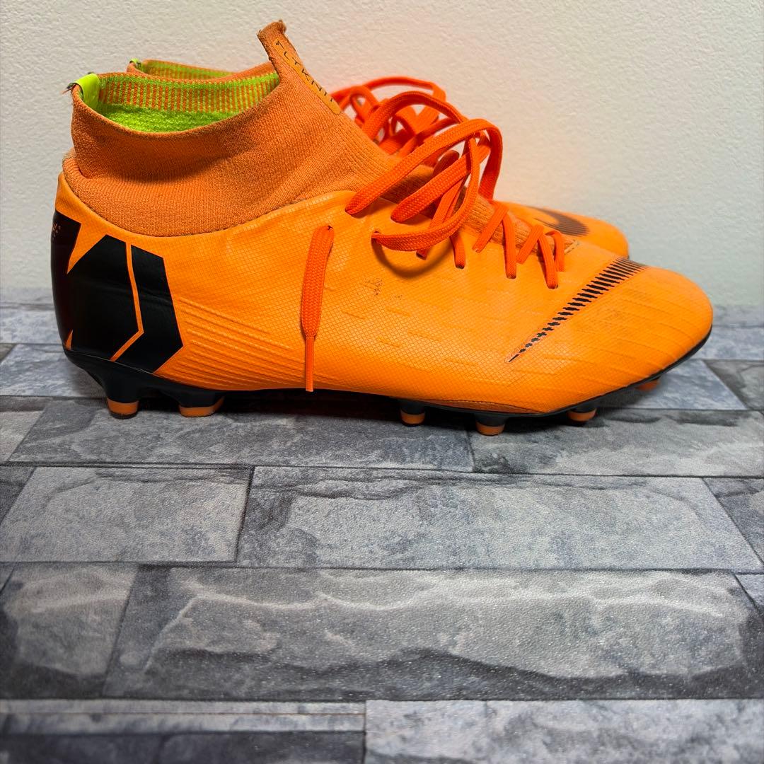Nike マーキュリアルSuperfly6