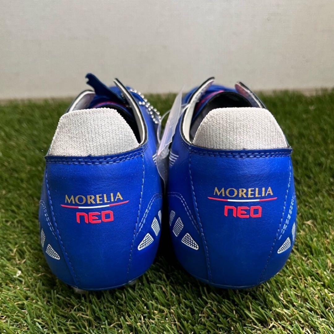 シューズ MIZUNO MORELIA NEO lll PRO MIX 26.0cm