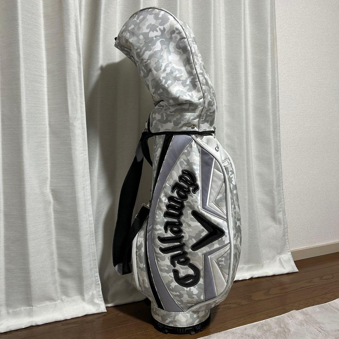 ゴルフバッグ