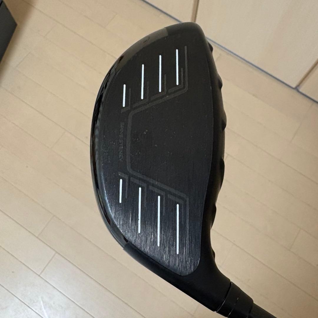 PING ピン G440 LST ドライバー 10.5度 ヘッドのみ