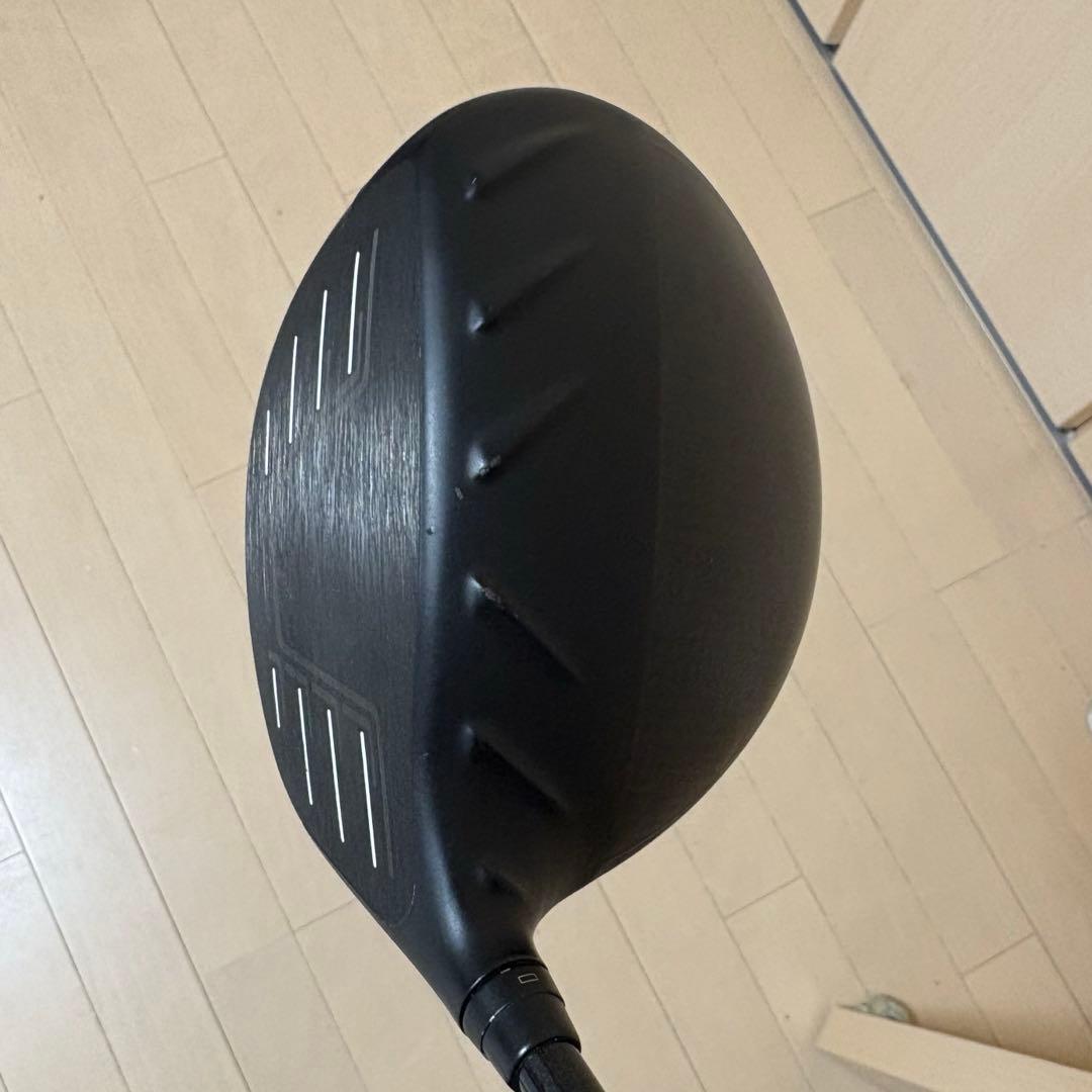 PING ピン G440 LST ドライバー 10.5度 ヘッドのみ