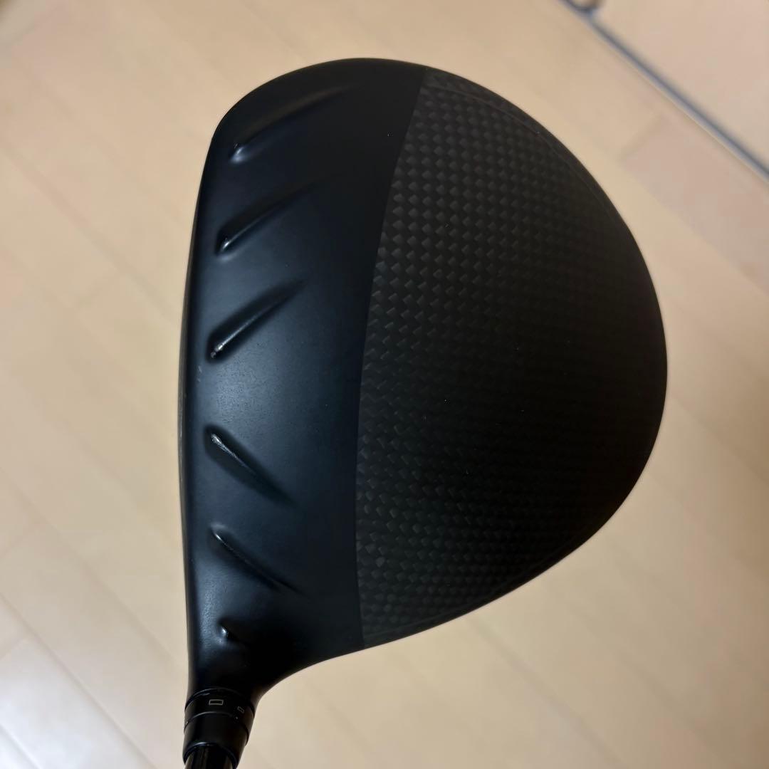 PING ピン G440 LST ドライバー 10.5度 ヘッドのみ