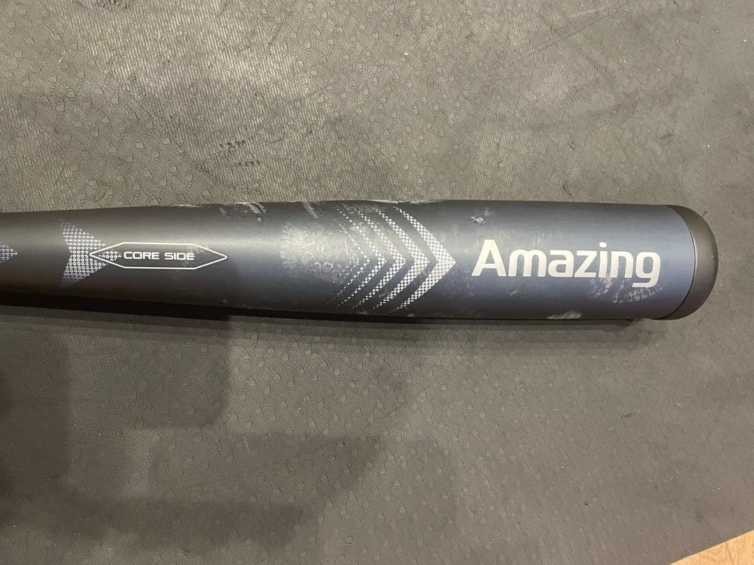 ONE EDGE 軟式バット Amazing 83cm 710g