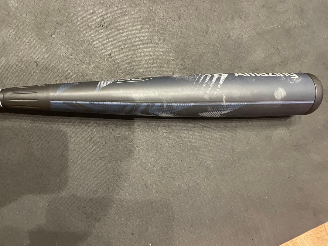 ONE EDGE 軟式バット Amazing 83cm 710g