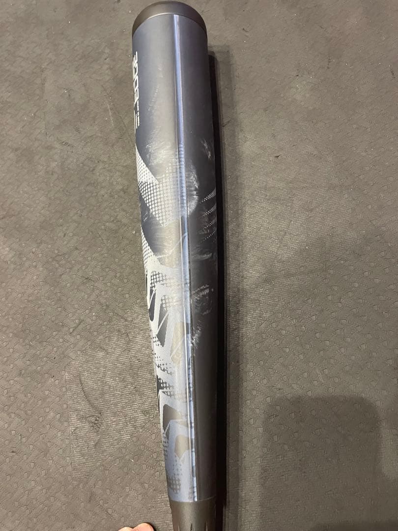 ONE EDGE 軟式バット Amazing 83cm 710g
