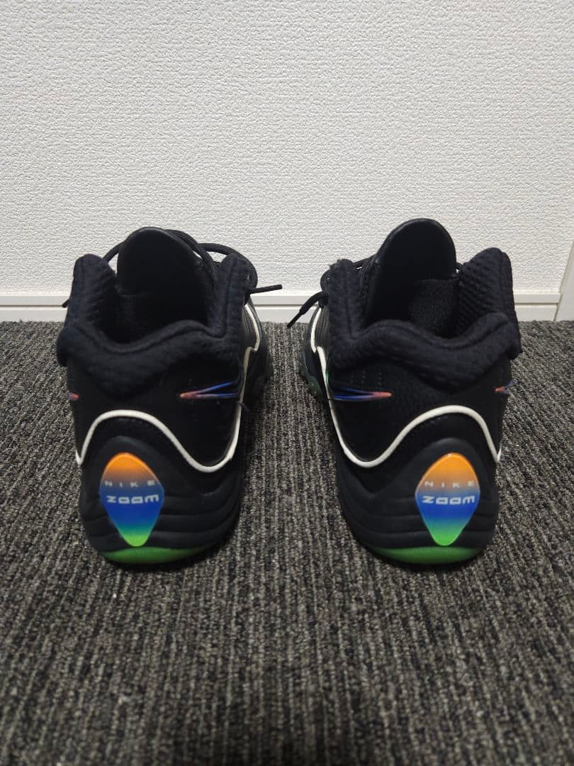 Nike Zoom バスケットシューズ•スニーカー