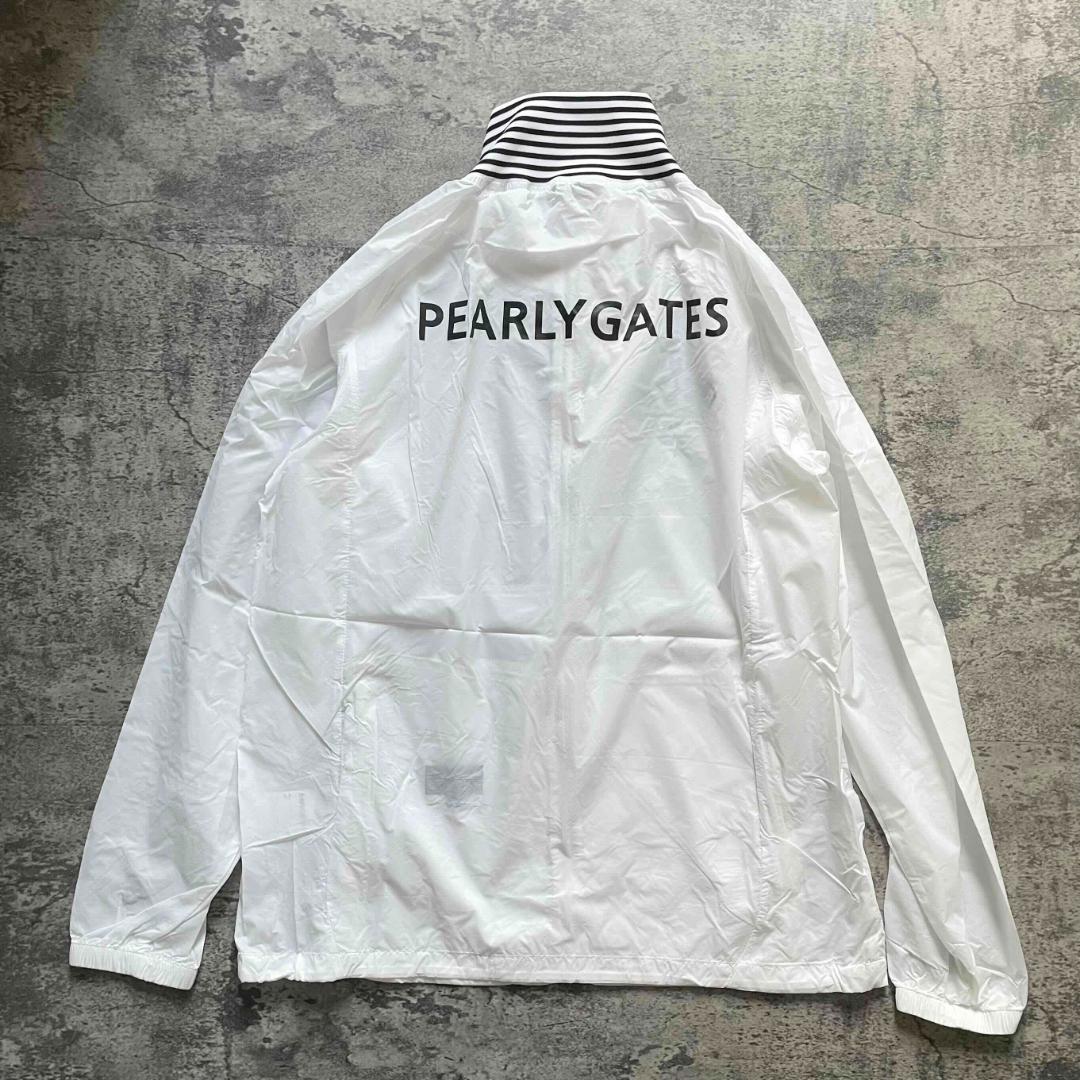 【参48,400円】パーリーゲイツ サーモトロンストレッチ ミニリップ セット