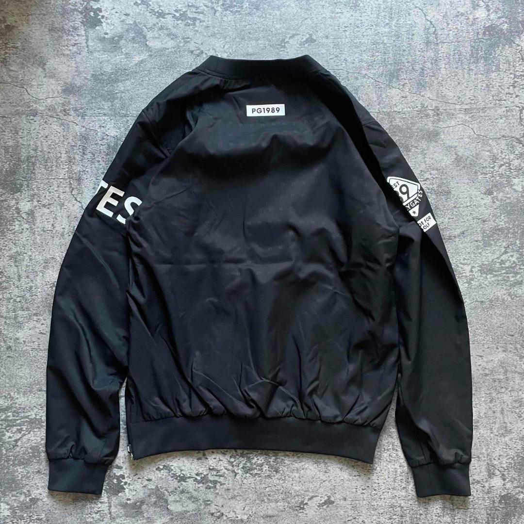【参48,400円】パーリーゲイツ サーモトロンストレッチ ミニリップ セット