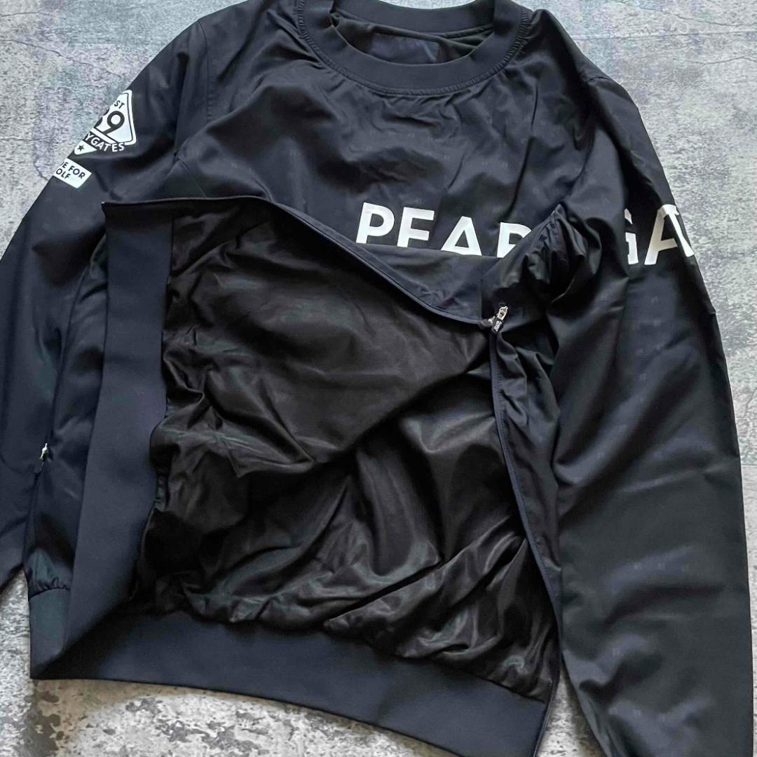 【参48,400円】パーリーゲイツ サーモトロンストレッチ ミニリップ セット