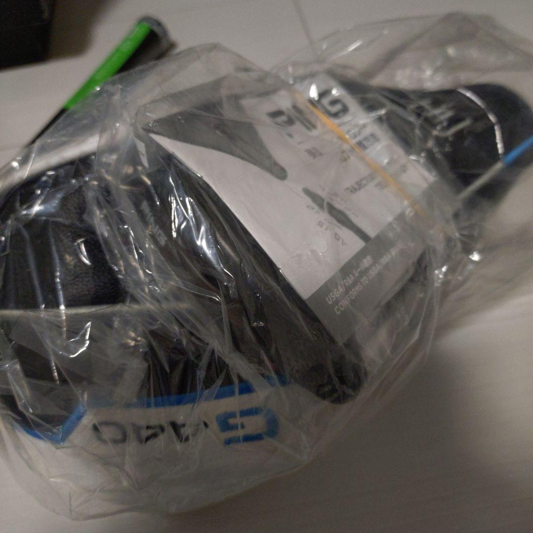 ピンゴルフ　G430 MAX 10ｋドライバー