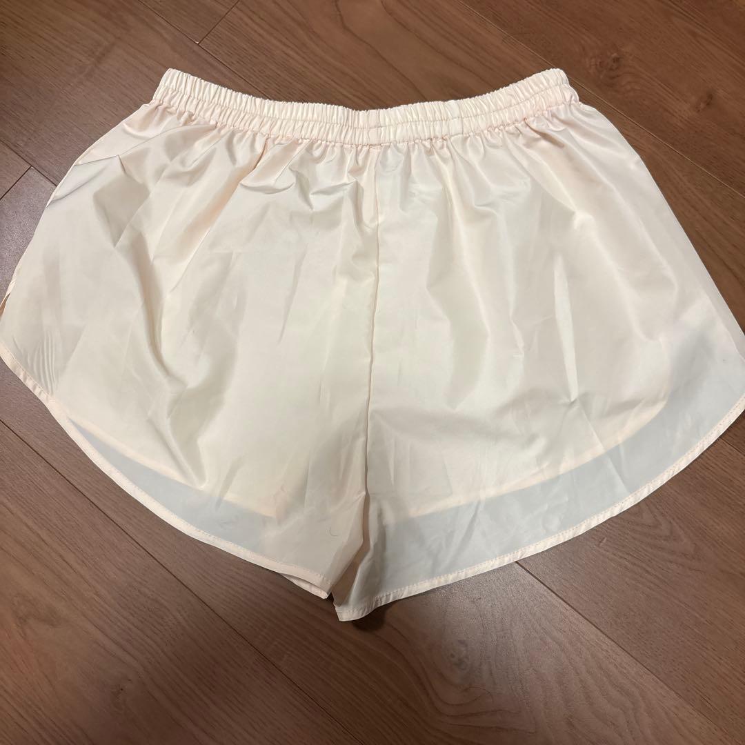 バレエ messiah Brezze Light Shorts