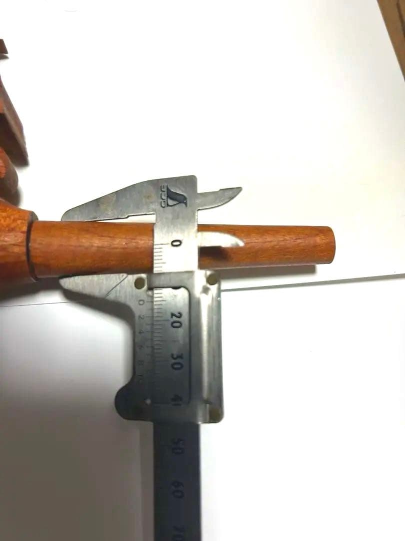 龍型万力　未使用品