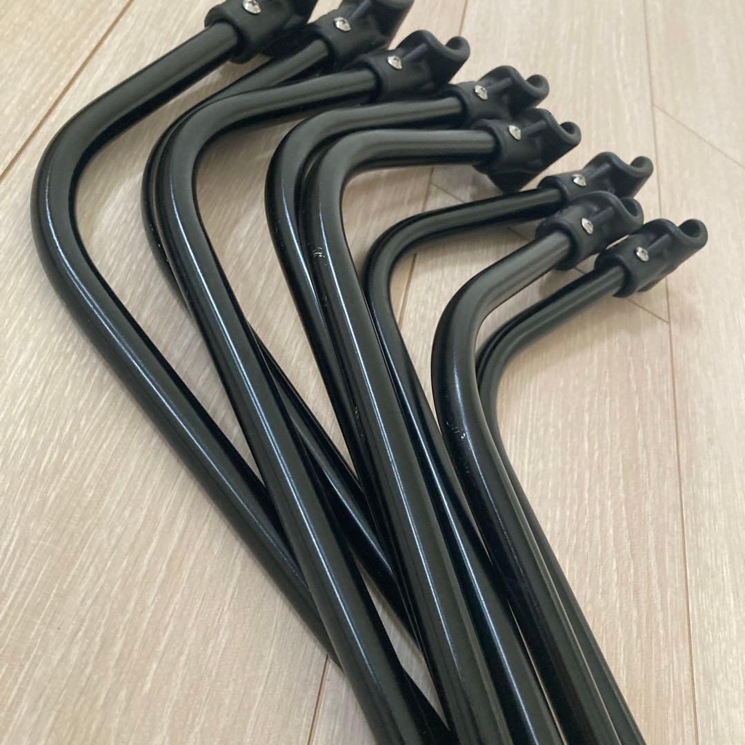 DOD バックタンパッド 510×190cm 収納バッグ付き