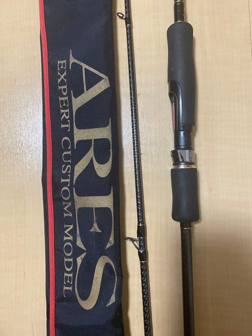 ARES ゆめすみ　ゼログラビティー　DRYZ-806Spider