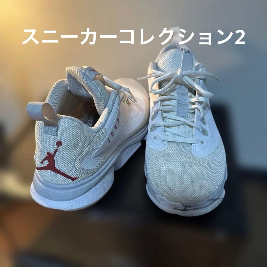 シューズ(男性用) NIKENike Air Jordan Impact TR Trainer