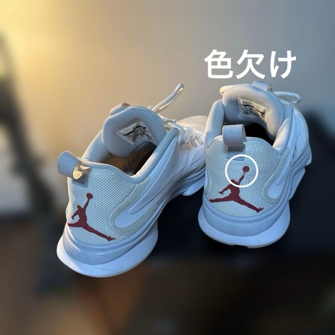 シューズ(男性用) NIKENike Air Jordan Impact TR Trainer