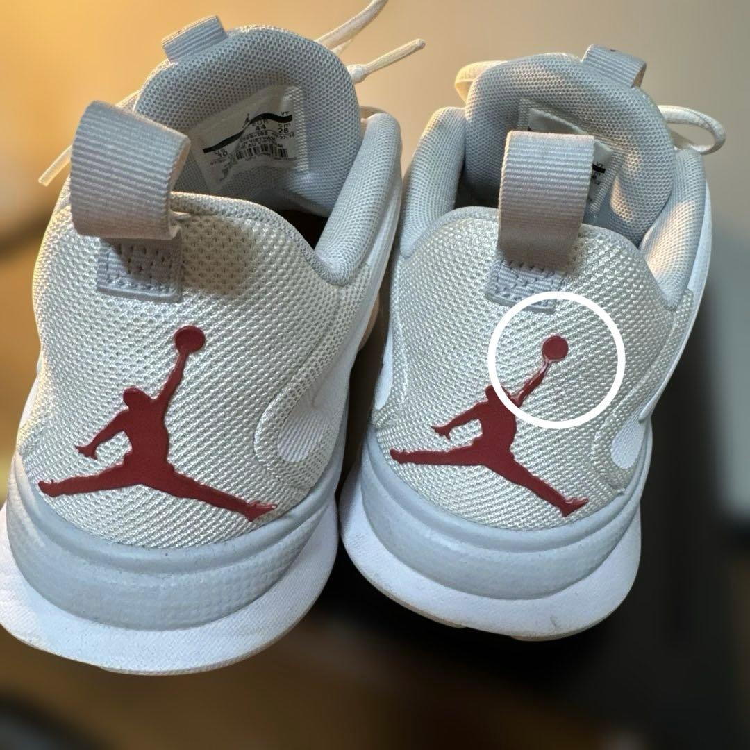 シューズ(男性用) NIKENike Air Jordan Impact TR Trainer