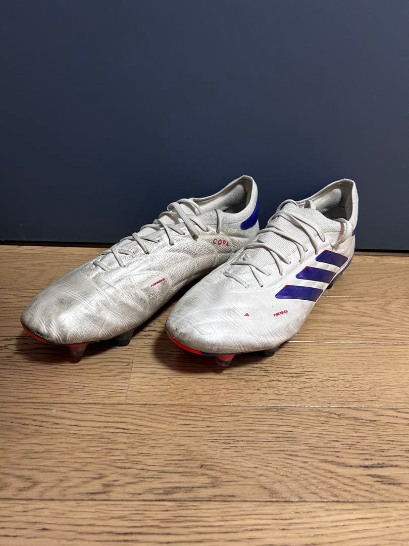 adidas COPA 2 エリート ニット FG 27.5