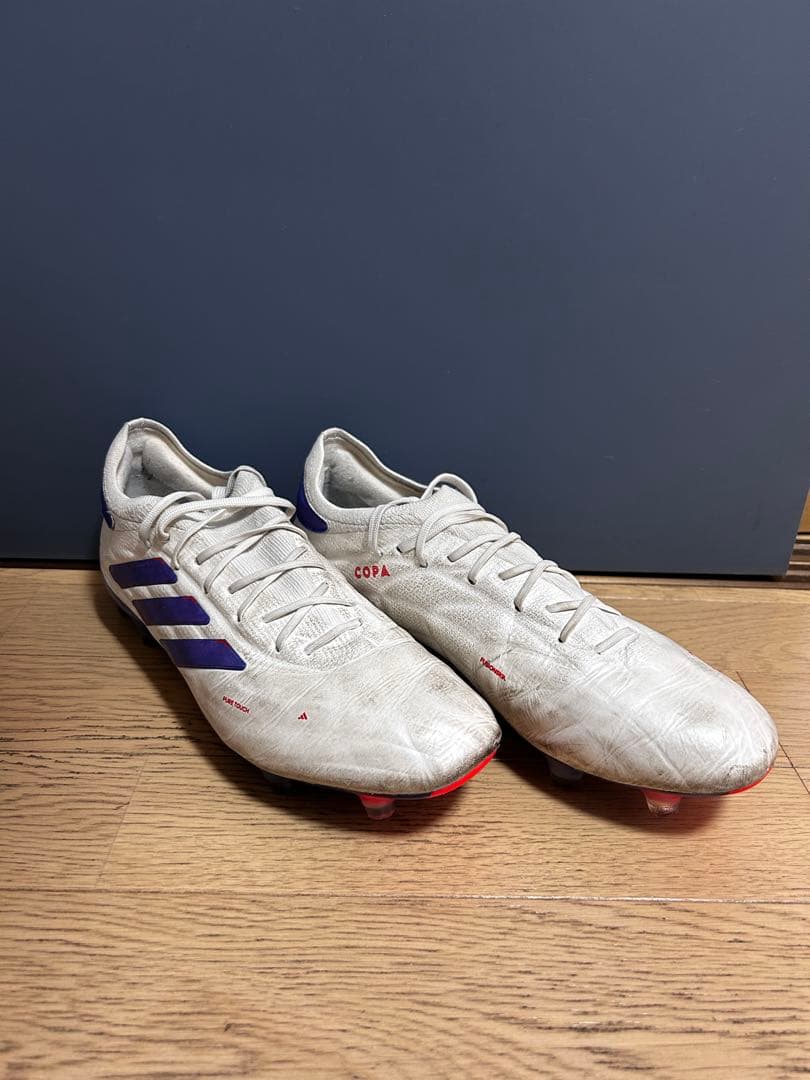 adidas COPA 2 エリート ニット FG 27.5