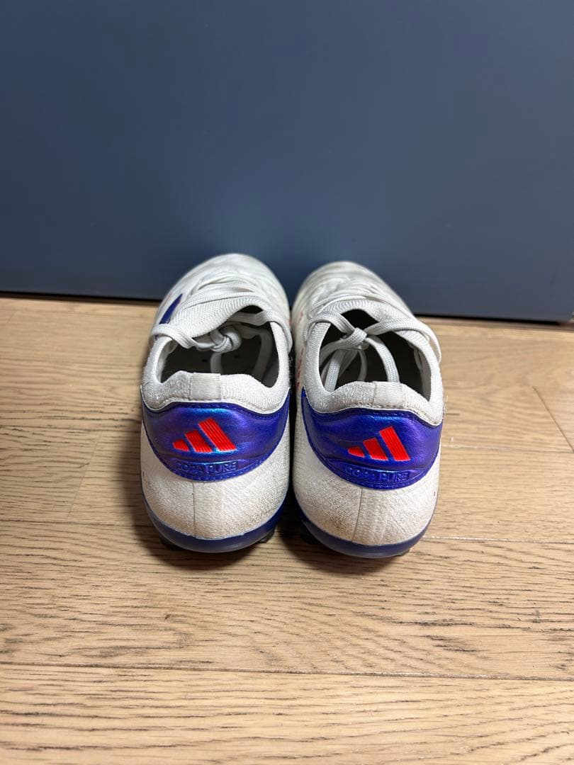 adidas COPA 2 エリート ニット FG 27.5