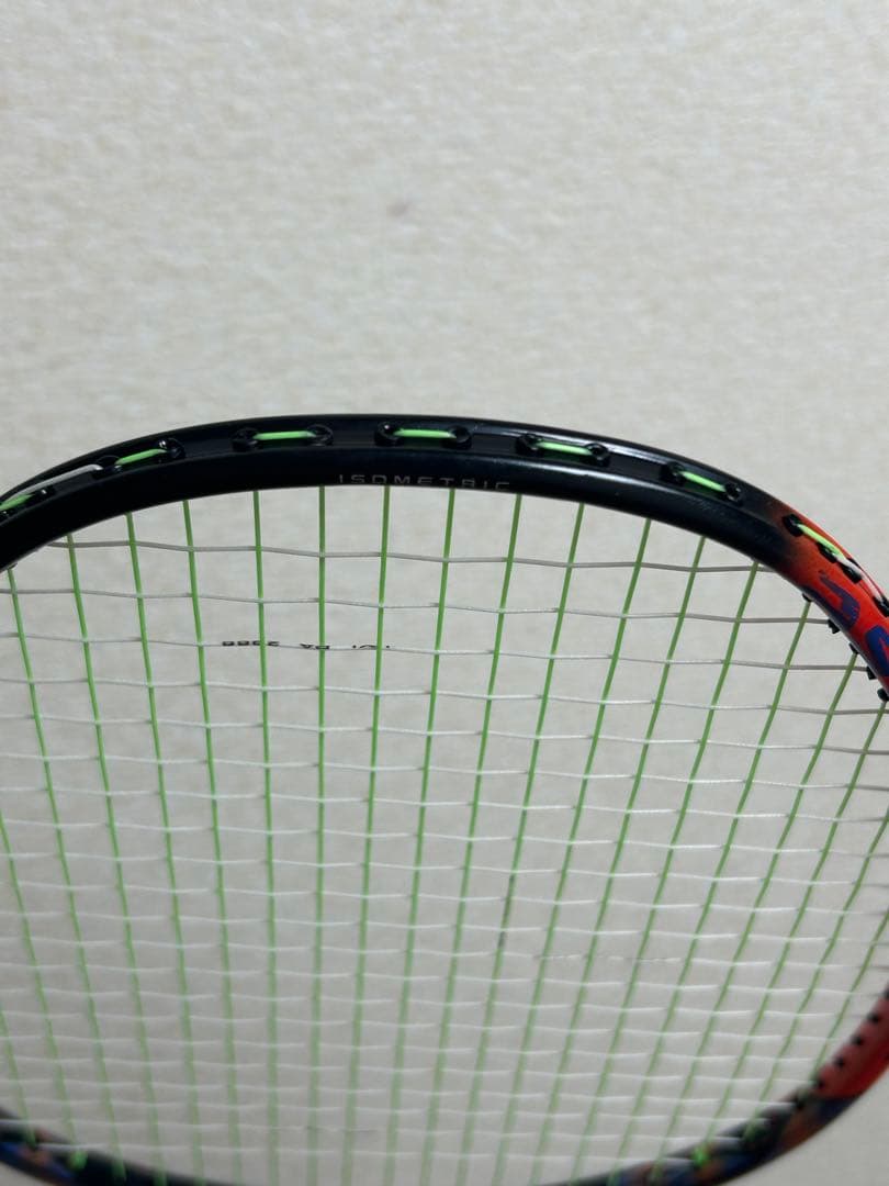 ヨネックスアストロクス77プロ