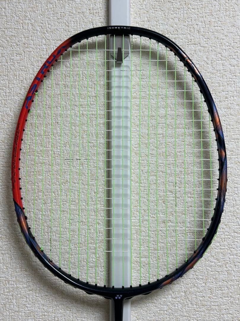 ヨネックスアストロクス77プロ