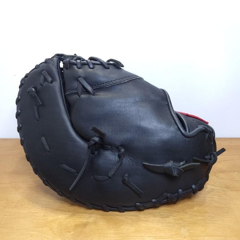 ローリングス ダクター レギュラーランク 良品 ファーストミット 硬式グローブ