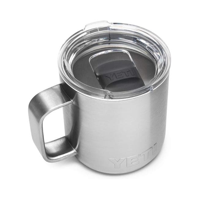 新品・未使用 イエティ YETI 10oz ステンレス マグカップ タンブラー