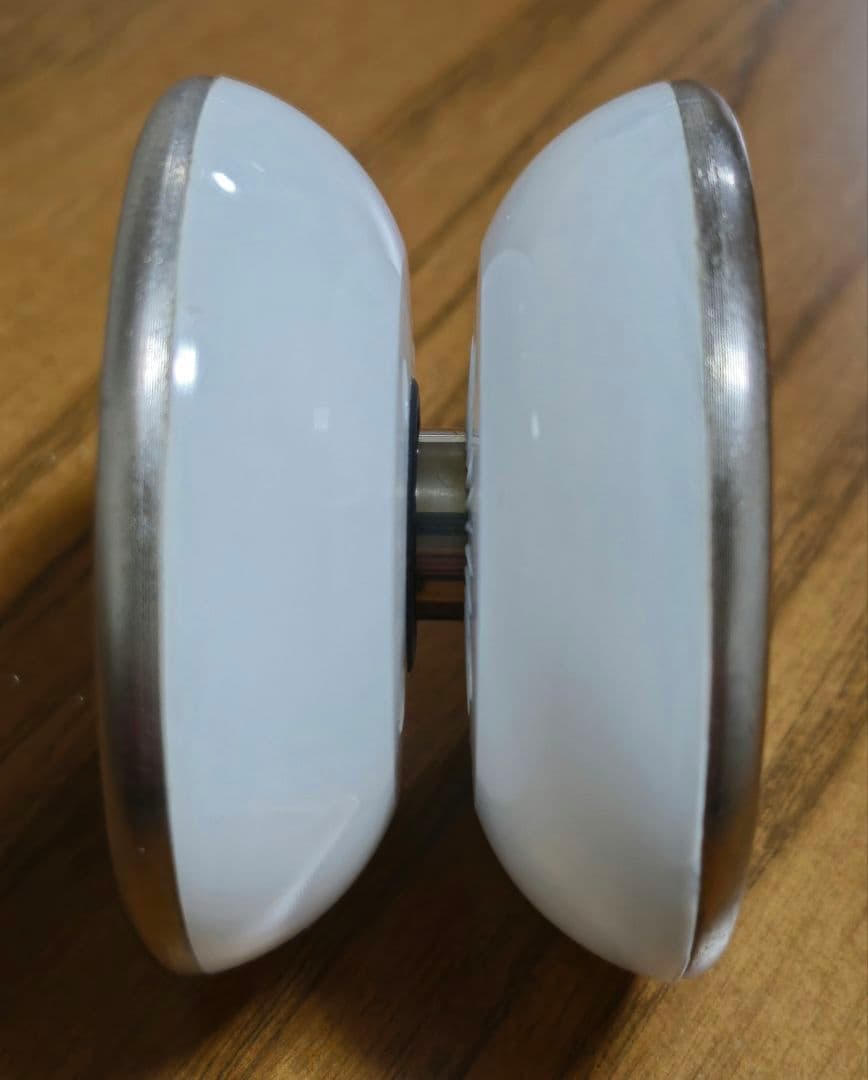 クレシア CLESSIAH ヨーヨージャム yoyojam