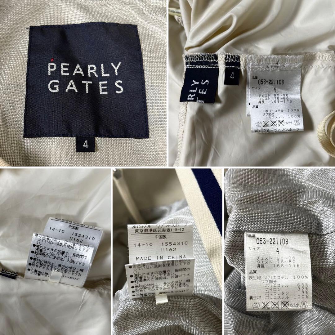 お得なセット PEARLY GATES スニードジャック パーリーゲイツ