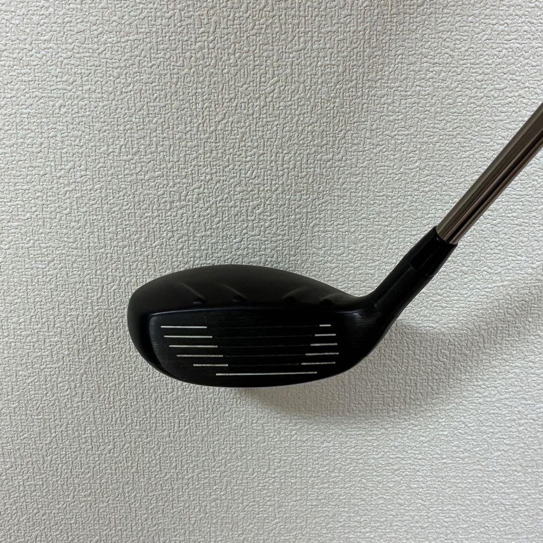 【希少】G400 ハイブリッド ピンツアー85S 4U 5U