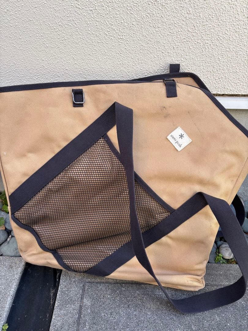 peak 焚火台L 焼網Pro 6点セット