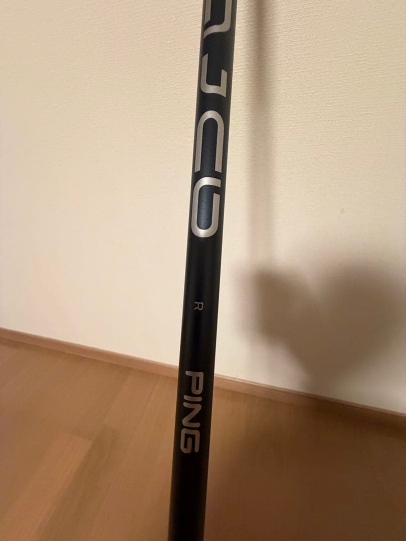 PING G425 MAX フェアウェイウッド 9W