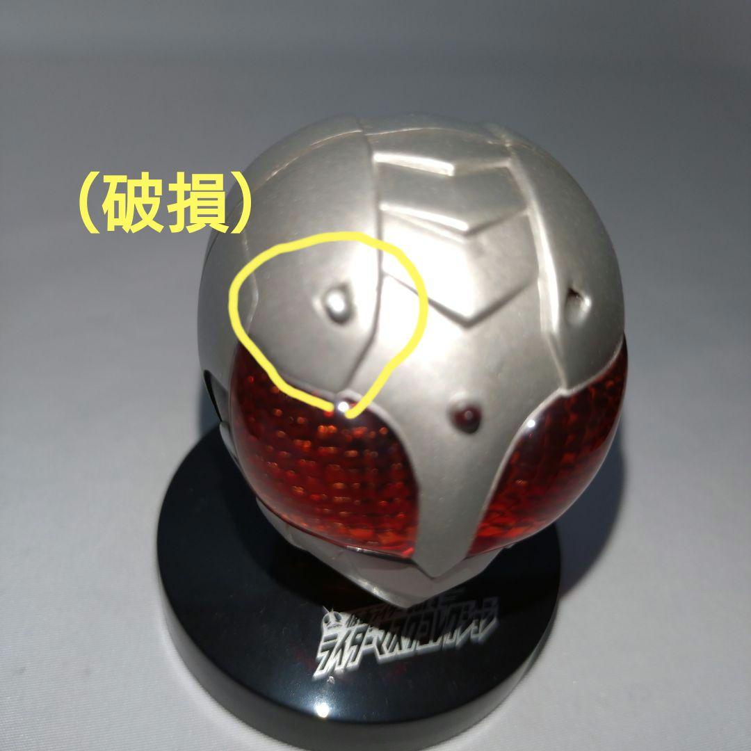 仮面ライダーマスコレ&その他