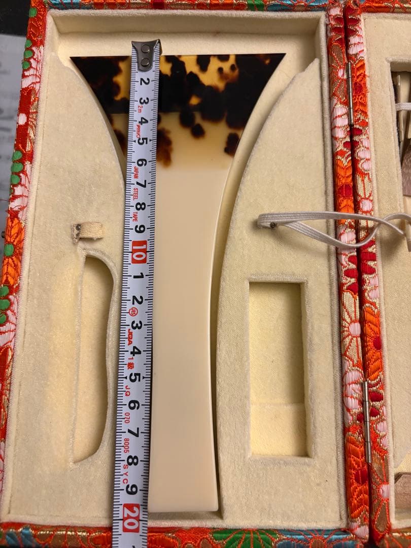 三味線　撥　鼈甲　一枚甲　和楽器