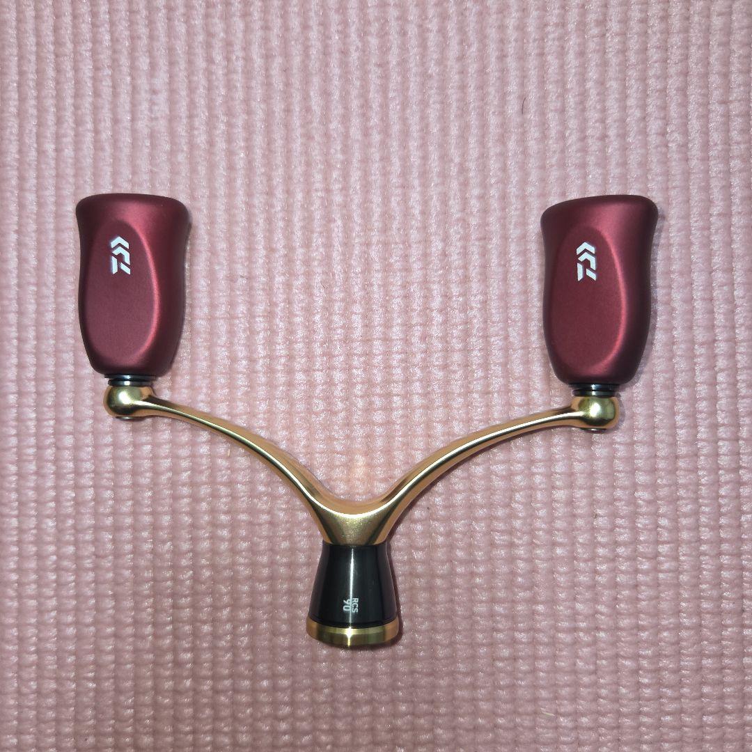 SLPWORKS マシンカットライトDハンド　LT2500ssスプール　セット