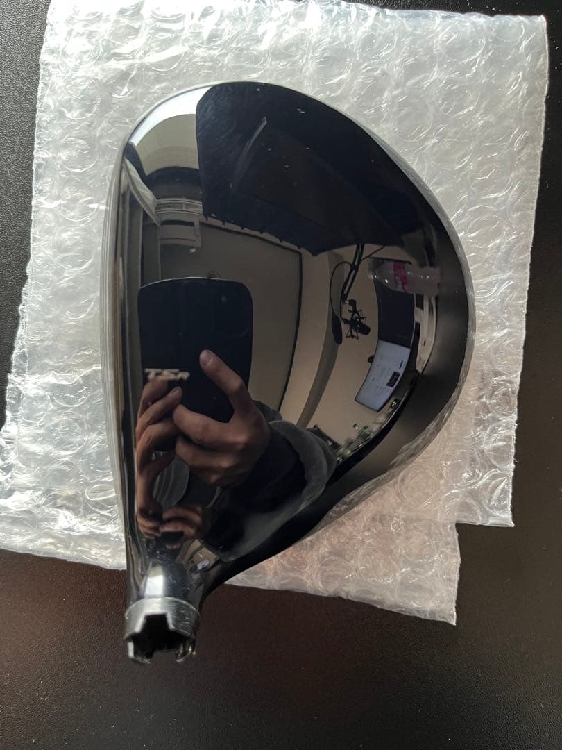 Titleist TSR1 フェアウェイウッド 3個セット