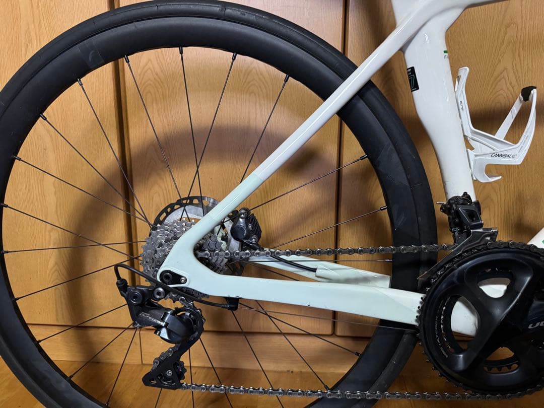 専用販売　分割販売　BIANCHI OLTRE XR3 DISC アルテグラ