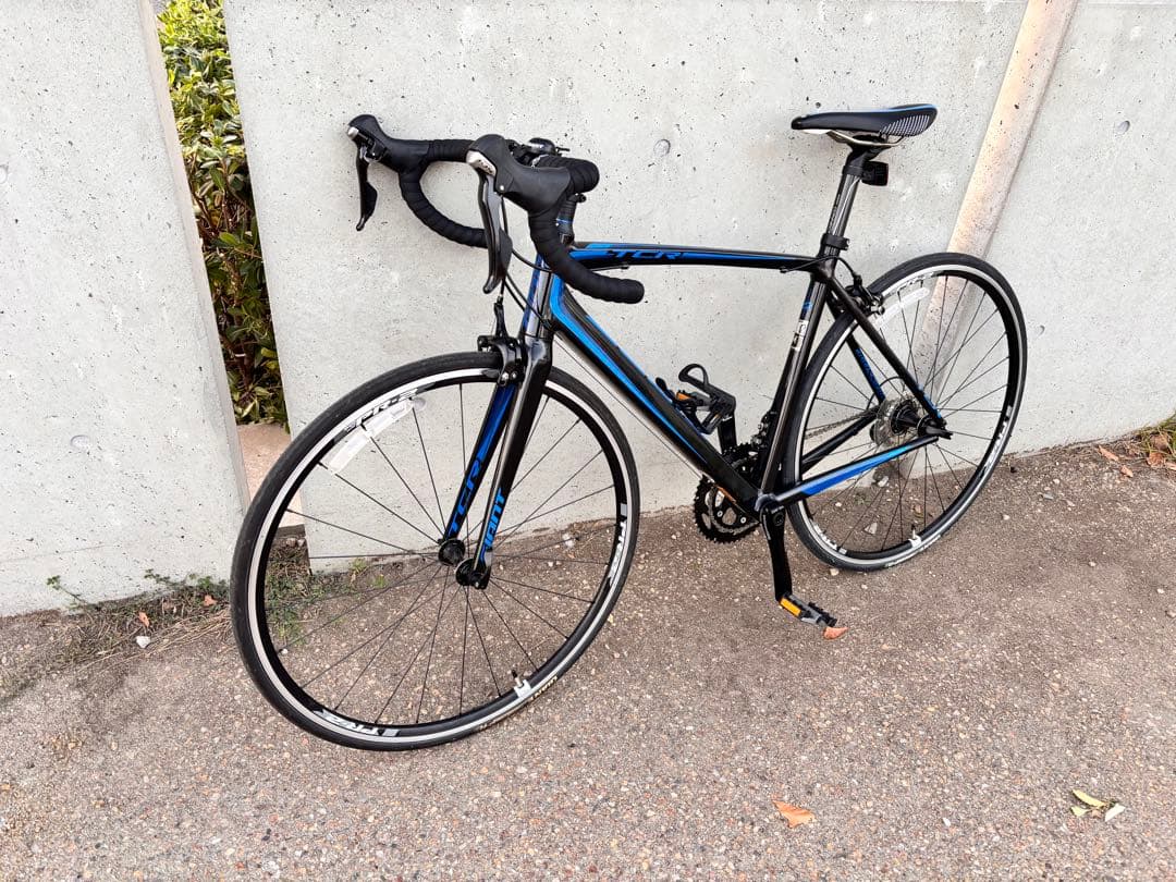GIANT TCR Mサイズ SHIMANO SORA搭載
